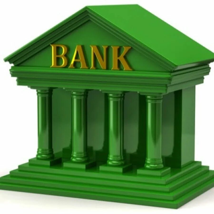 Bank 3 4