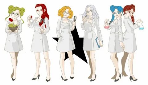 Witches 5