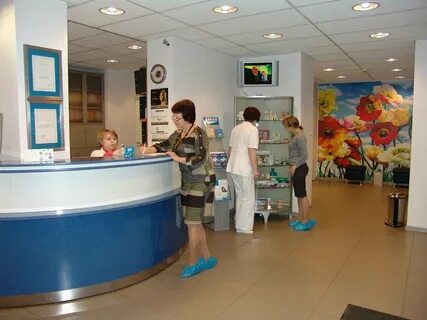 Стоматологи 12