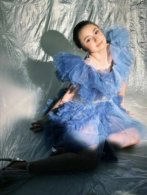 Валиева ф. Камила валиева фотосессия 2025.