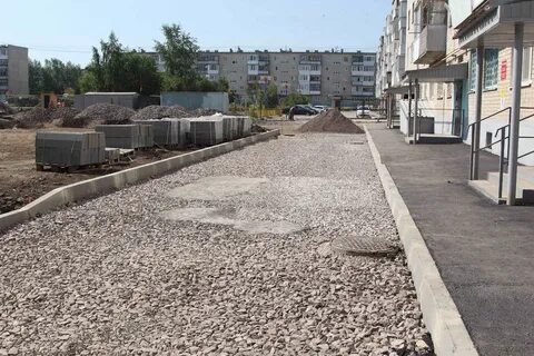 Красногорске каменск уральский