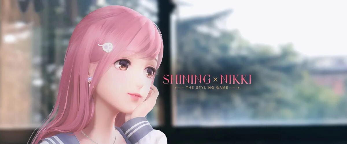 Shining Nikki. Shining Nikki игра. Shining Nikki 2022. Nikki игра