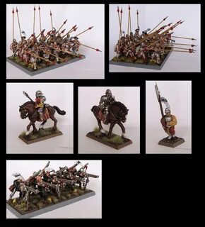 Total warhammer wiki