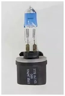 Лампа 12v 27w