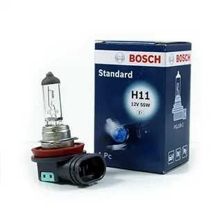 H11 12v 55w