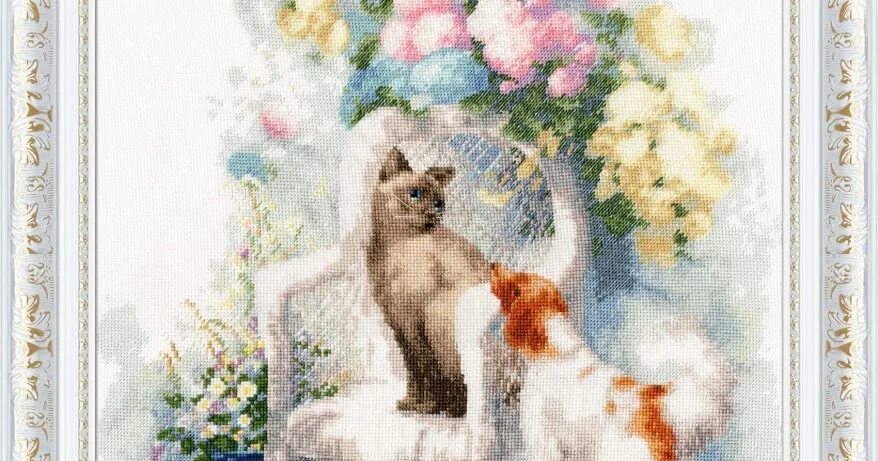 Серебряные коньки вышивка золотое руно. Золотое руно февраль. Левитан март 1895. Золотое руно зимняя деревня. Золотое руно мд-007.