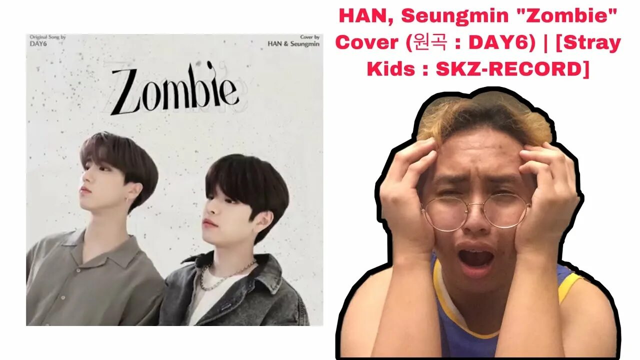 Zombie (day6 Cover) (Han, Seungmin). Seungmin - 예뻤어 Cover (원곡 day6). Seungmin - 3108 Cover (원곡 하현상). Kim Seungmin SKZ 2024. Cover day6