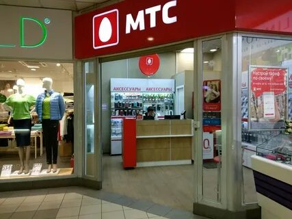 Мтс таганская