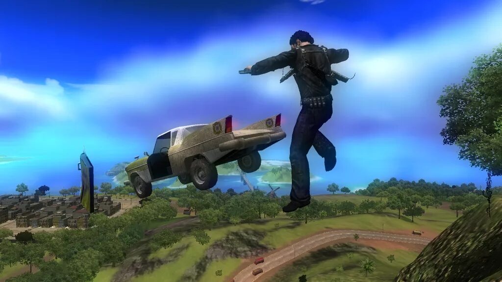1 just cause (2006). Just cause 1. 1 just cause (2006). Just cause 2006. Just cause 2006 остров.