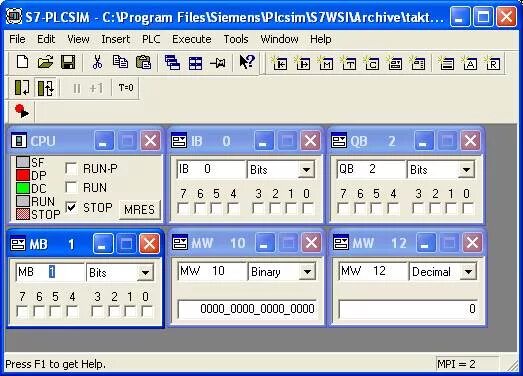 Plcsim advanced. Plcsim. plcsim как пользоваться. рисунок плк общий вид.