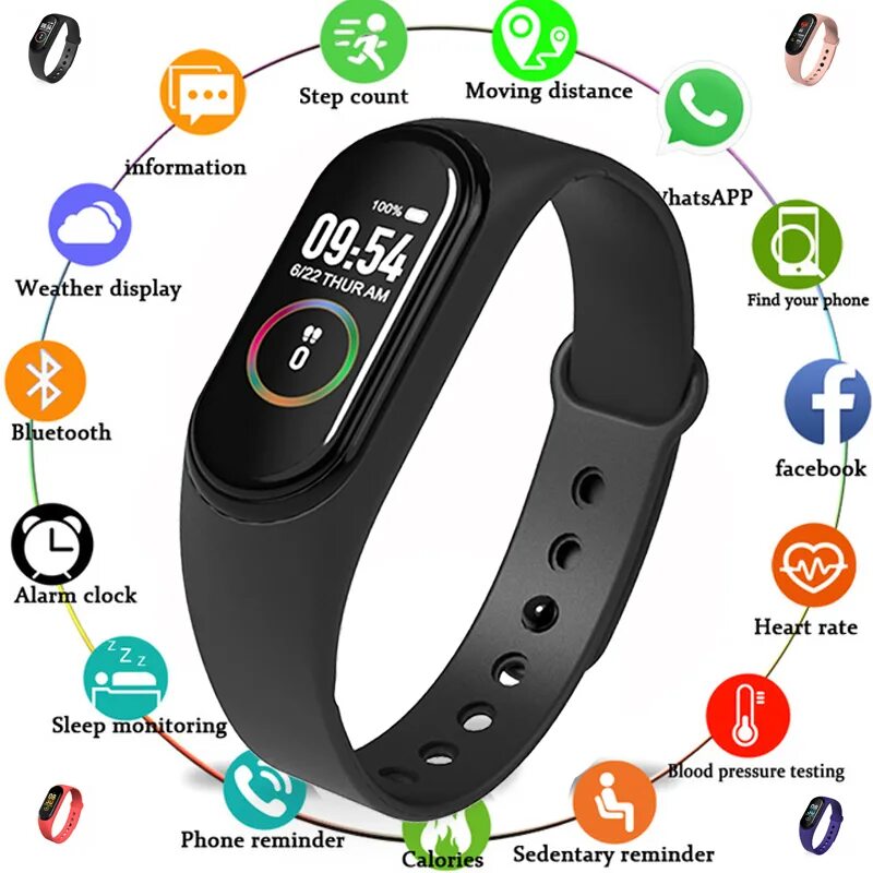Ip67 водонепроницаемый m3 bluetooth smart bracelet band 3 sport heart rate fitness tracker. Smart heart rate wristband смарт часы. Браслет здоровья программа. Браслет здоровья программа. Умные часы bluetooth smart bracelet.