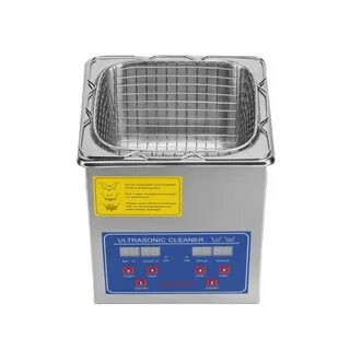Ultrasonic cleaner