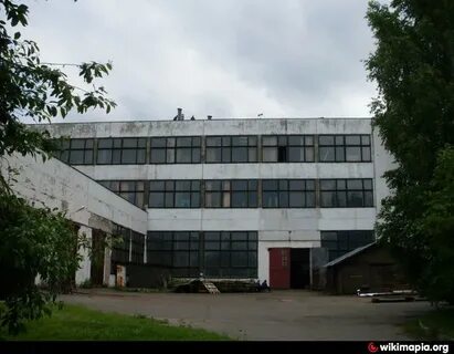 Московский опытный завод