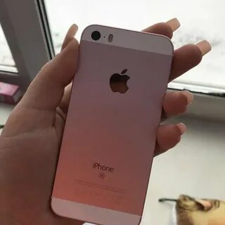 Iphone 16 розовый