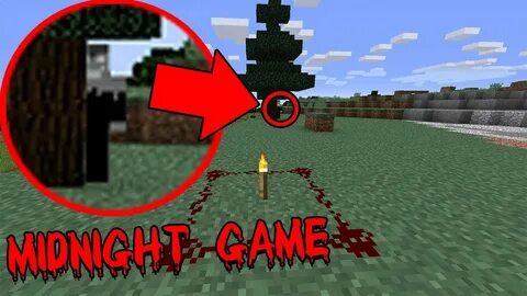 Warning minecraft