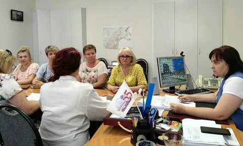Волжская семья