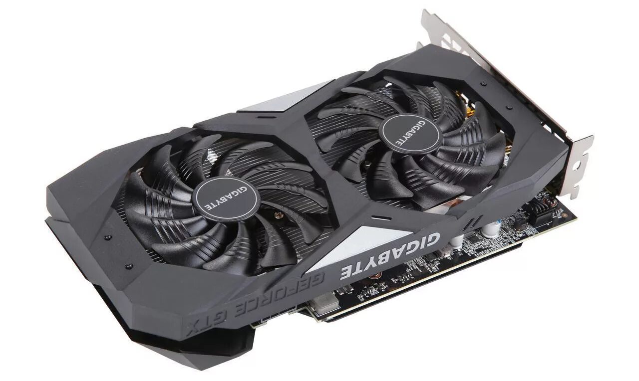 Geforce gtx 1660 vs 1660 super