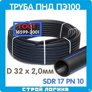 Sdr17 толщина
