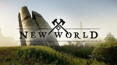 Your new world