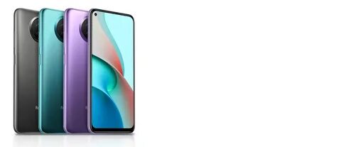Huawei redmi note 9