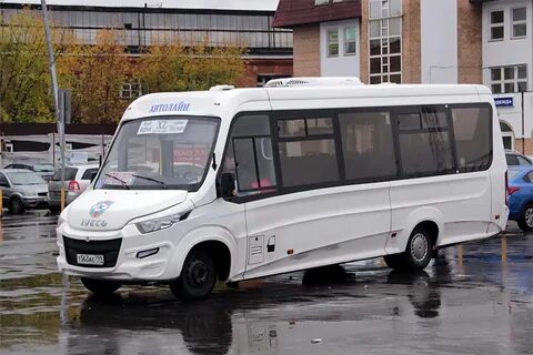 Вднх мытищи автобус