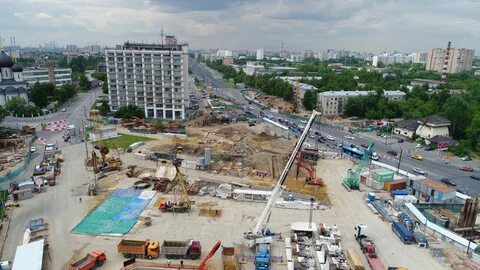 Нижний новгород окская