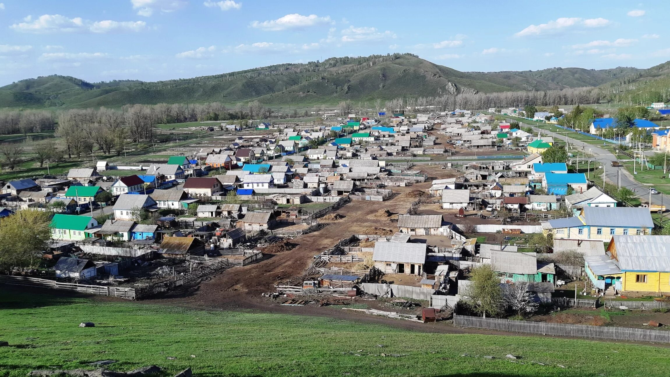 Янтышево