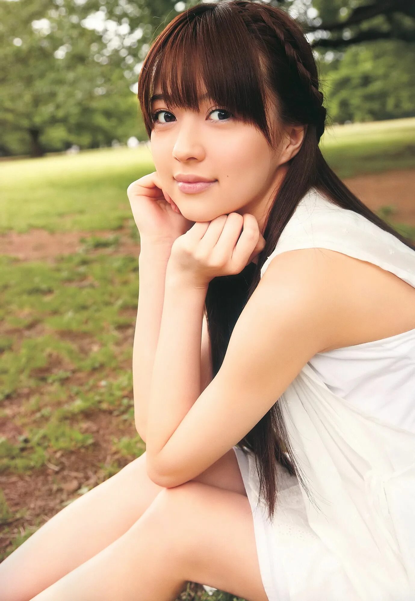 Jun aizawa