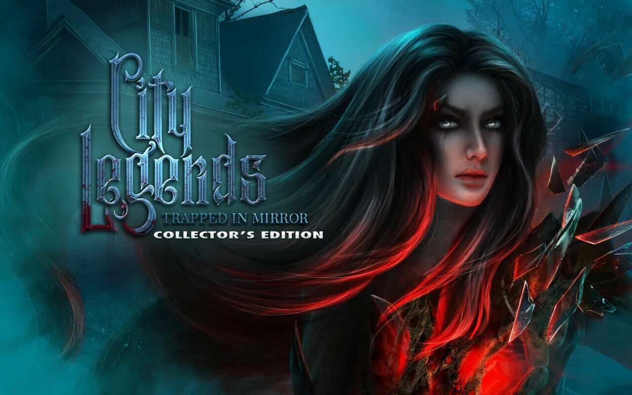 City Legends 2. Trapped in Mirror. City Legends узница зеркала. City Legends: Trapping in Mirror. Прохождение игры City Legends 2. Legend city игра