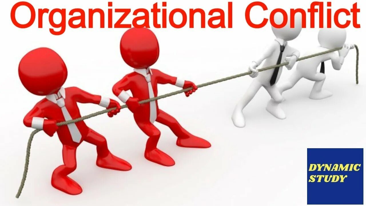 Conflicts and result