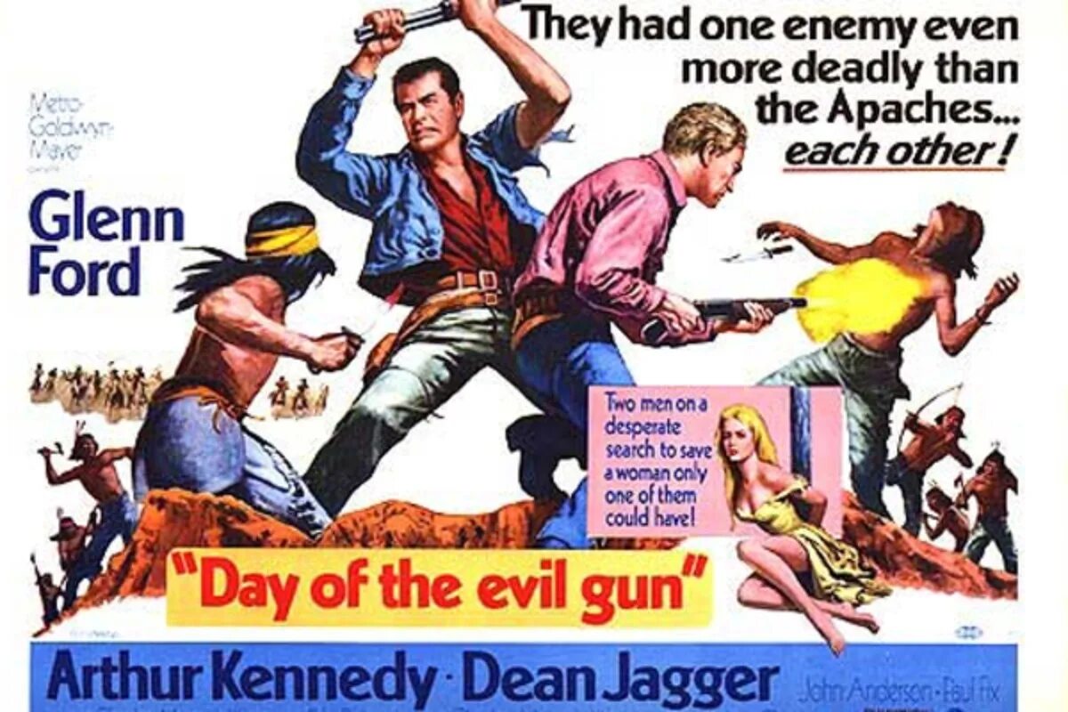 More deadly than you