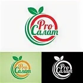 Логотип стоит