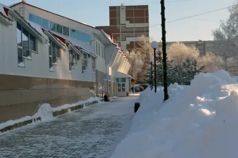 Восток набережные челны