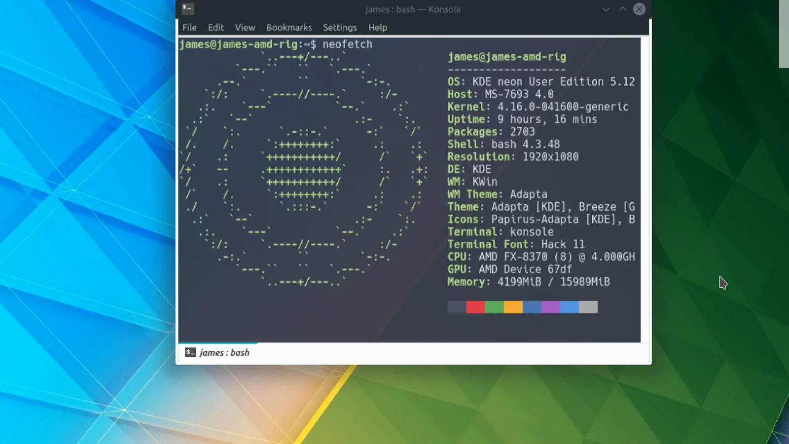 Kernel headers. Kernel headers