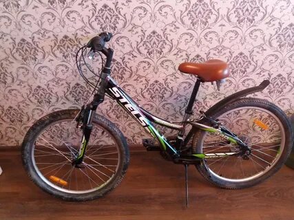 Stels navigator 6061