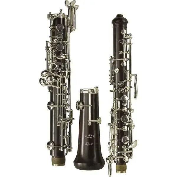 BG - Strap - Saxophone - S80SH