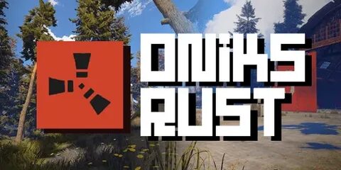 Rust max