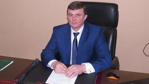 Глава города кировское