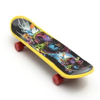 Skate toys