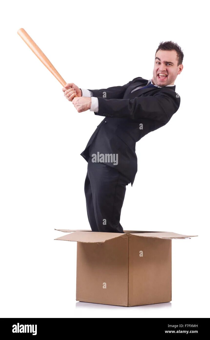 Self standing