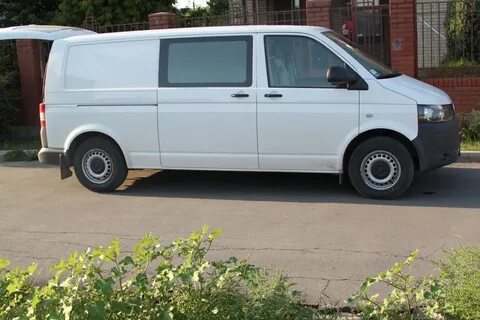 Шины volkswagen transporter
