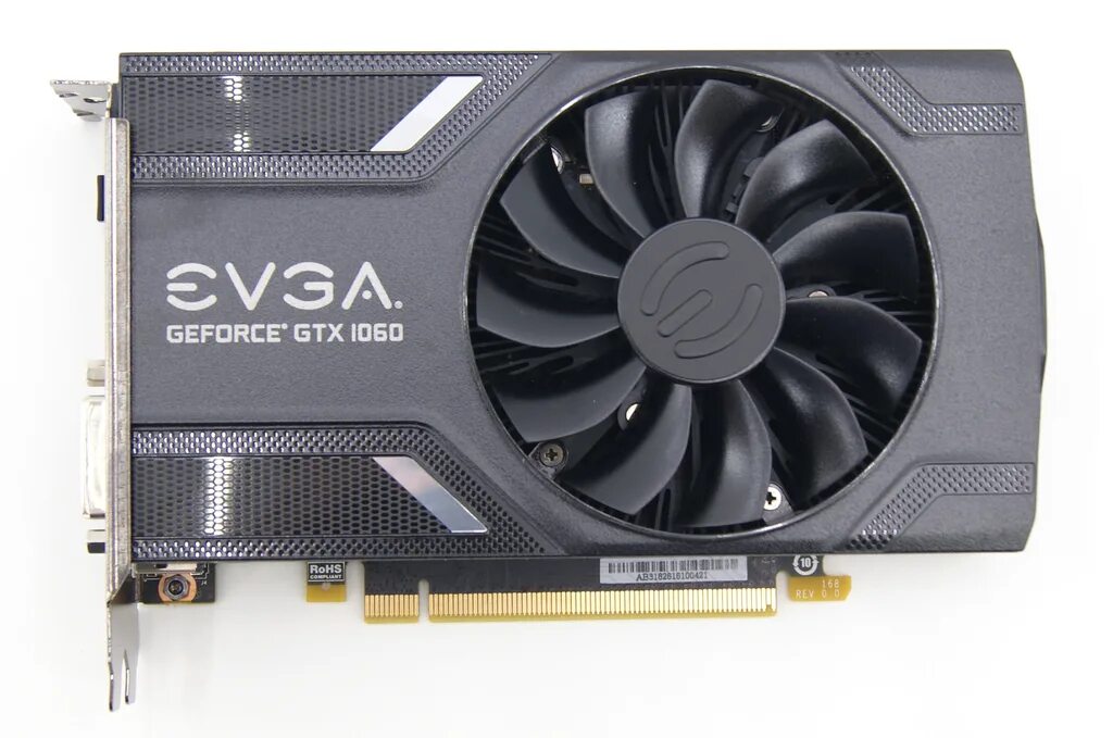 1060 gtx 6 gb купить