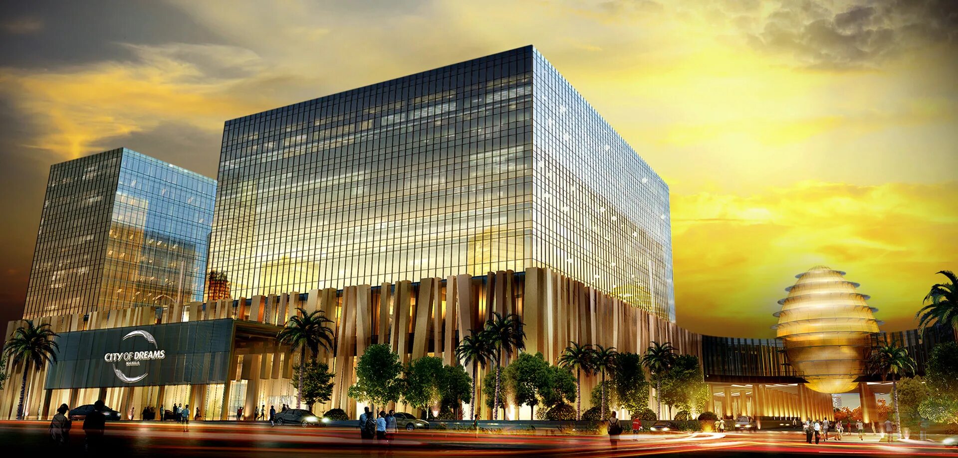 City of dreams 2023. City of dreams 2023. Dream city. City of dreams manila. Макао архитектура.