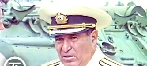 Август 1988 года