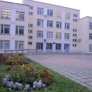 Лицей 22 фото