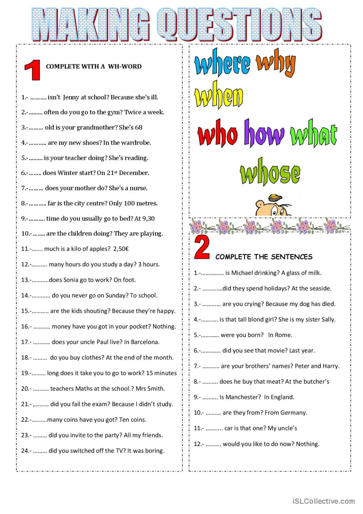 Make up questions exercise. Вопросы worksheets. вопросы worksheets for kids. questions in english worksheet. задания на wh questions.
