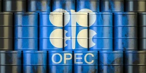Организация экспортеров нефти 4