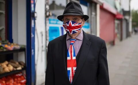 Uk but