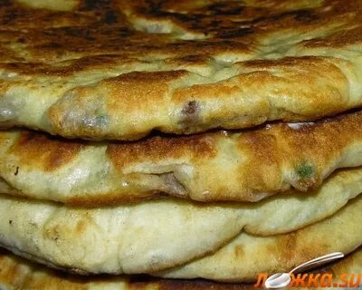 Карачаевские хычины