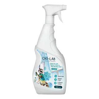Oxi lab professional отзывы